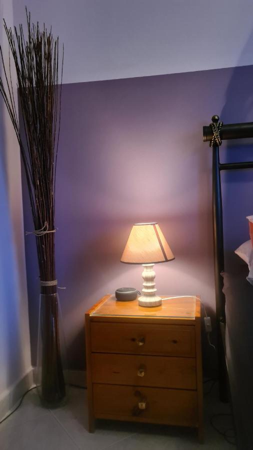 Feels Like Home Studio Nea Palatia 외부 사진