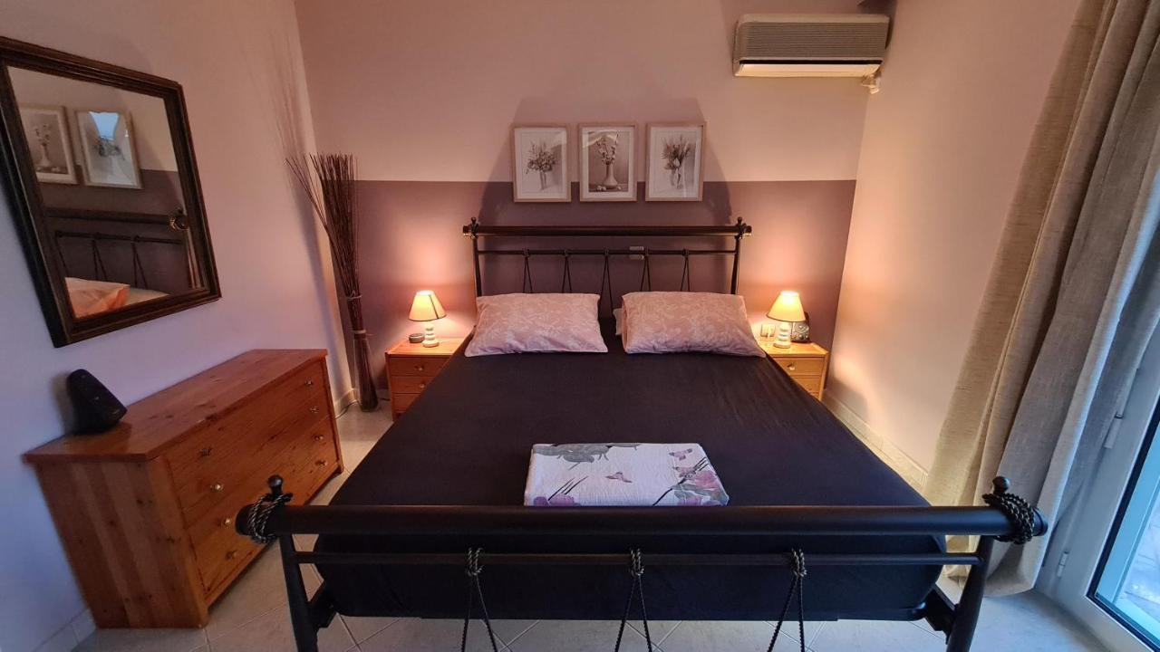 Feels Like Home Studio Nea Palatia 외부 사진